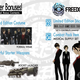 Illustration for article titled Freedom Wars Heads West This October
